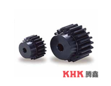 KSCP淬火正齒輪