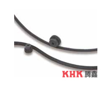 FR-CP金屬柔性齒條