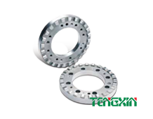 二片式離合齒（齒盤(pán)）