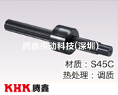 SV?SVI漸開線花鍵