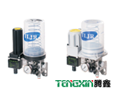 定量加壓式油脂集中潤(rùn)滑系