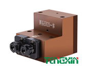 LS-P2-ER20雙頭【動力頭】