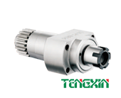 LS-A1-ER16單頭走心機動力